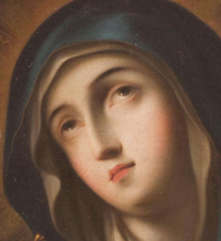 Madre Dolorosa For Sale at 1stDibs