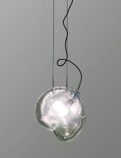 Madreperla I Pendant Lamp by Ehécatl Moreno