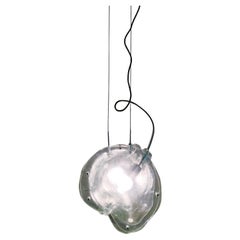 Lampe à suspension Madreperla I par A+I Moreno