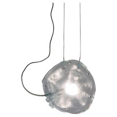 Lampe à suspension Madreperla II par Ehécatl Moreno