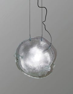 Madreperla III Pendant Lamp by Ehécatl Moreno