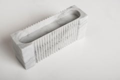 Madrid Sculpture by Carlo Massoud