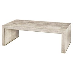 Table basse Madrona