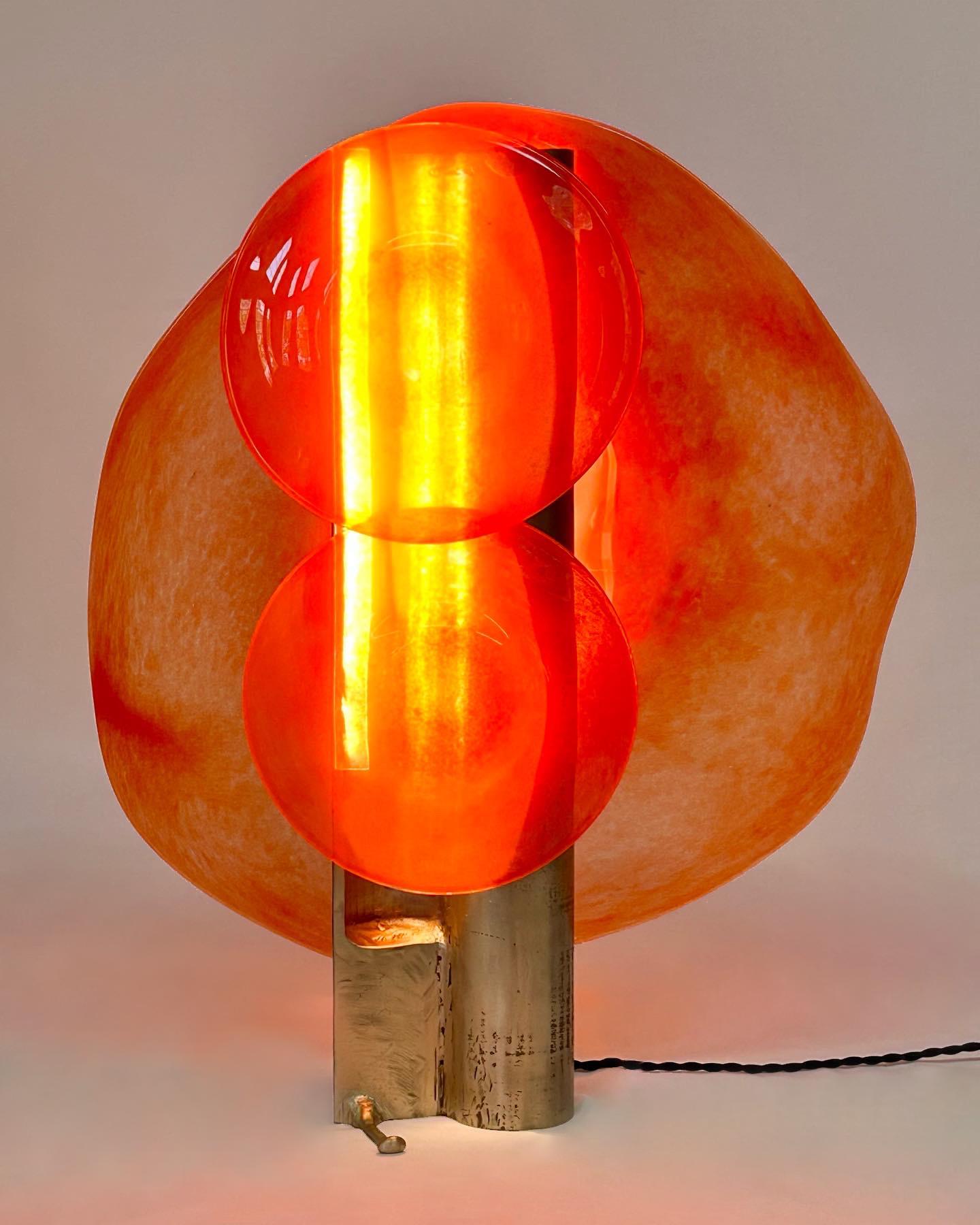 Madrugada Table Lamp by Clément Thevenot For Sale 5