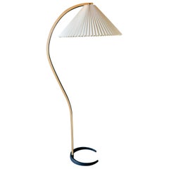 Mads Caprani Floor Lamp, circa 1971
