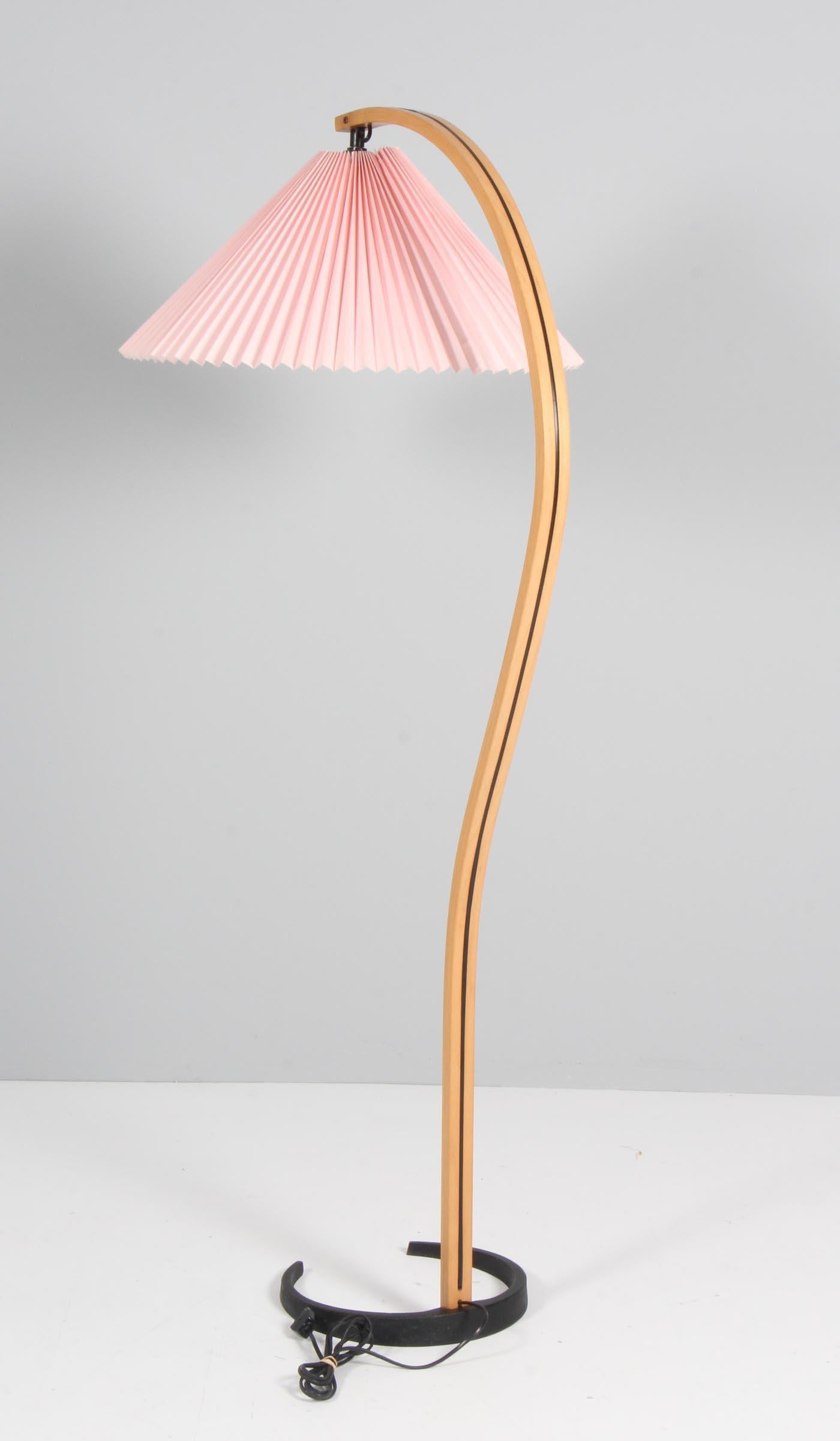 Danish Mads Caprani floor Lamp