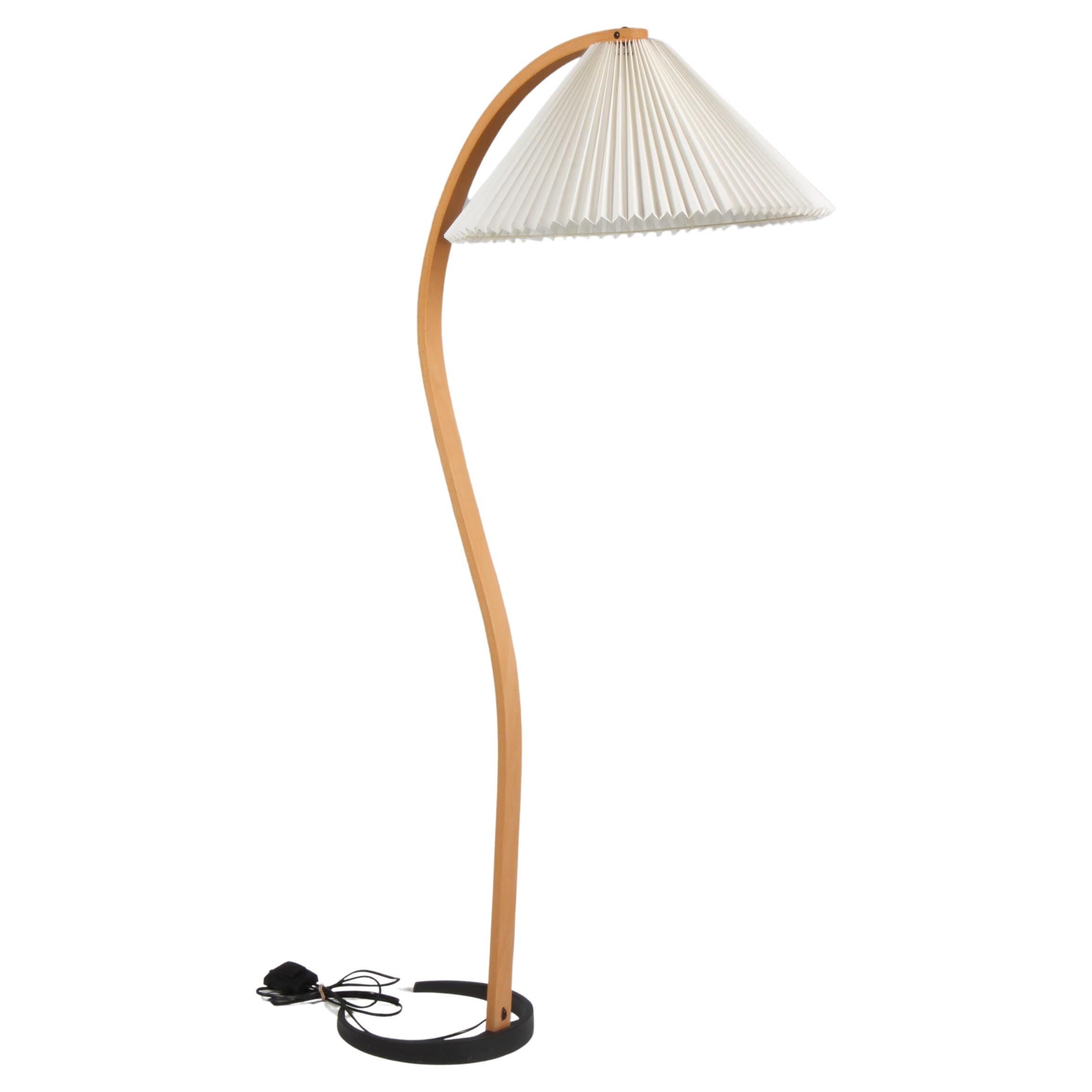 Mads Caprani floor Lamp