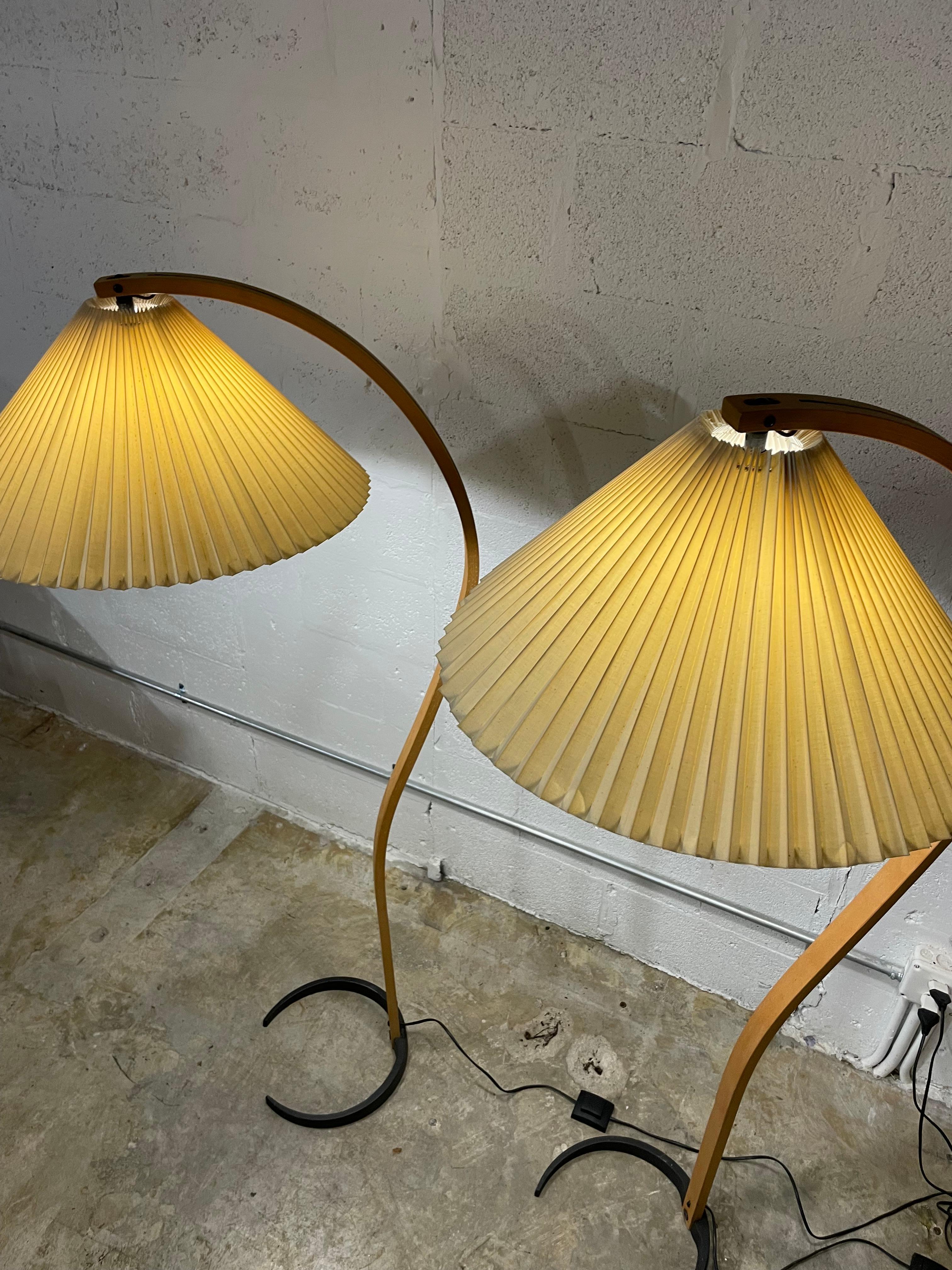 Mads Caprani Floor Lamps For Sale 3