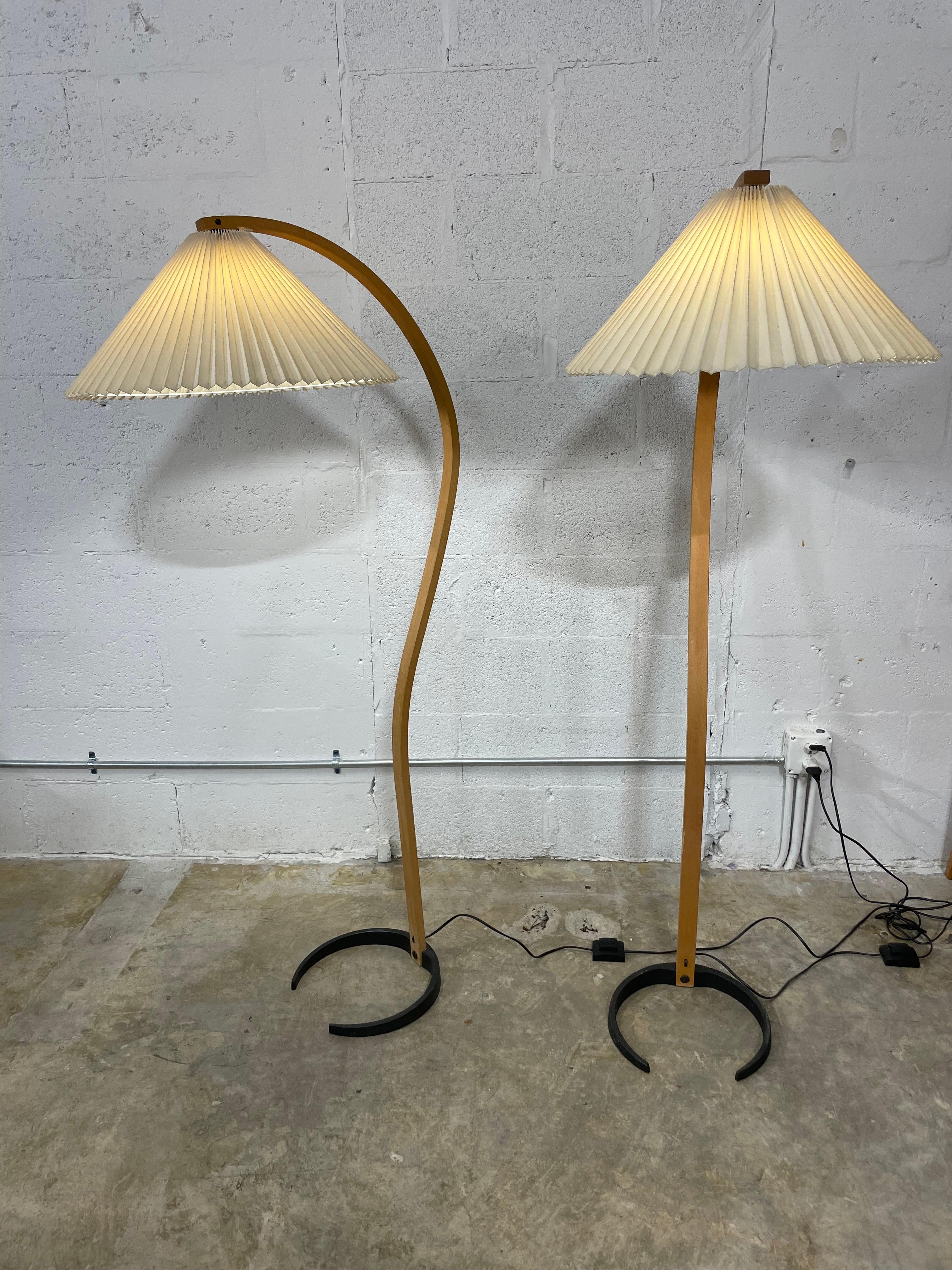 Mads Caprani Floor Lamps For Sale 4
