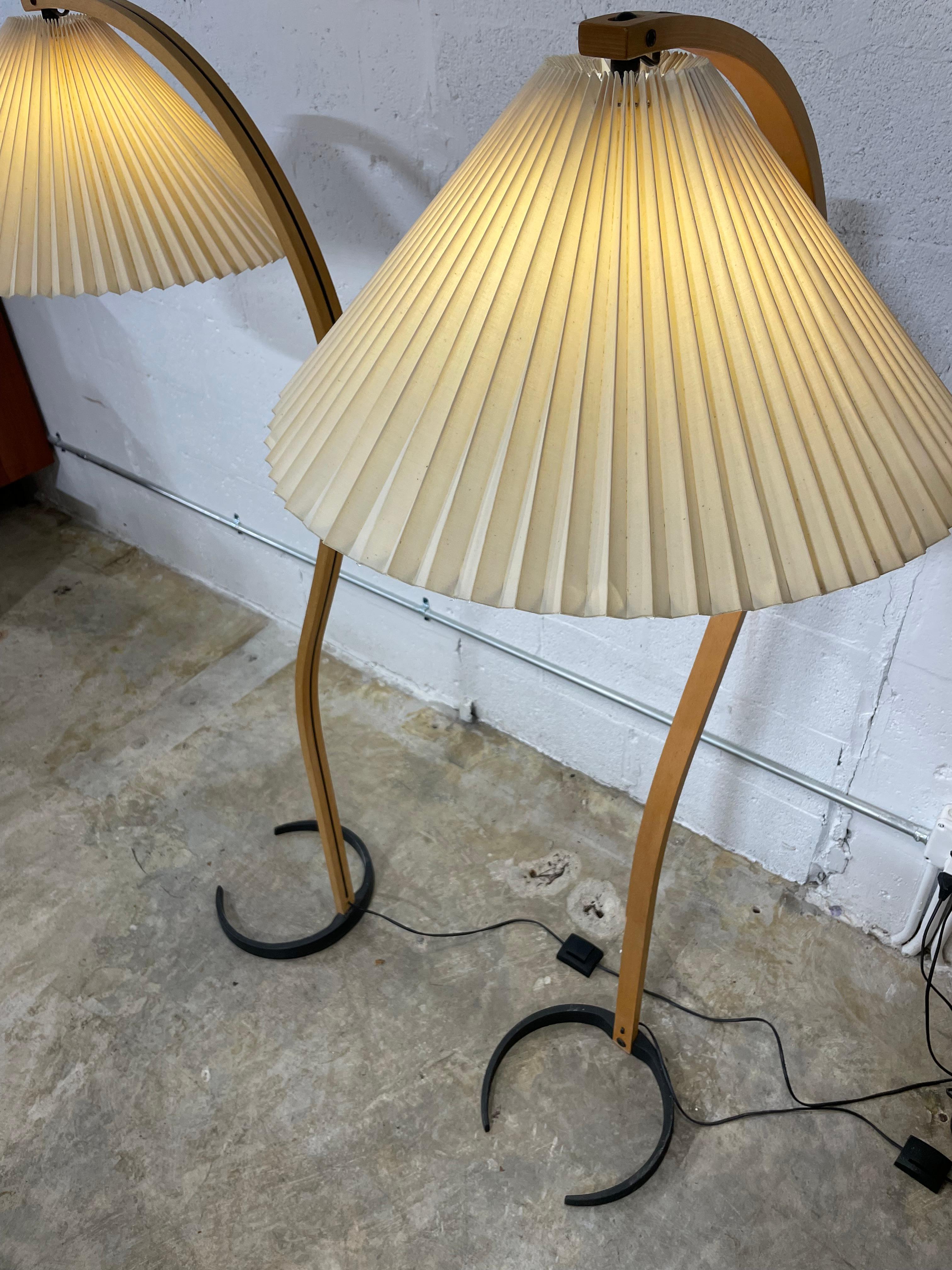 Mads Caprani Floor Lamps For Sale 5