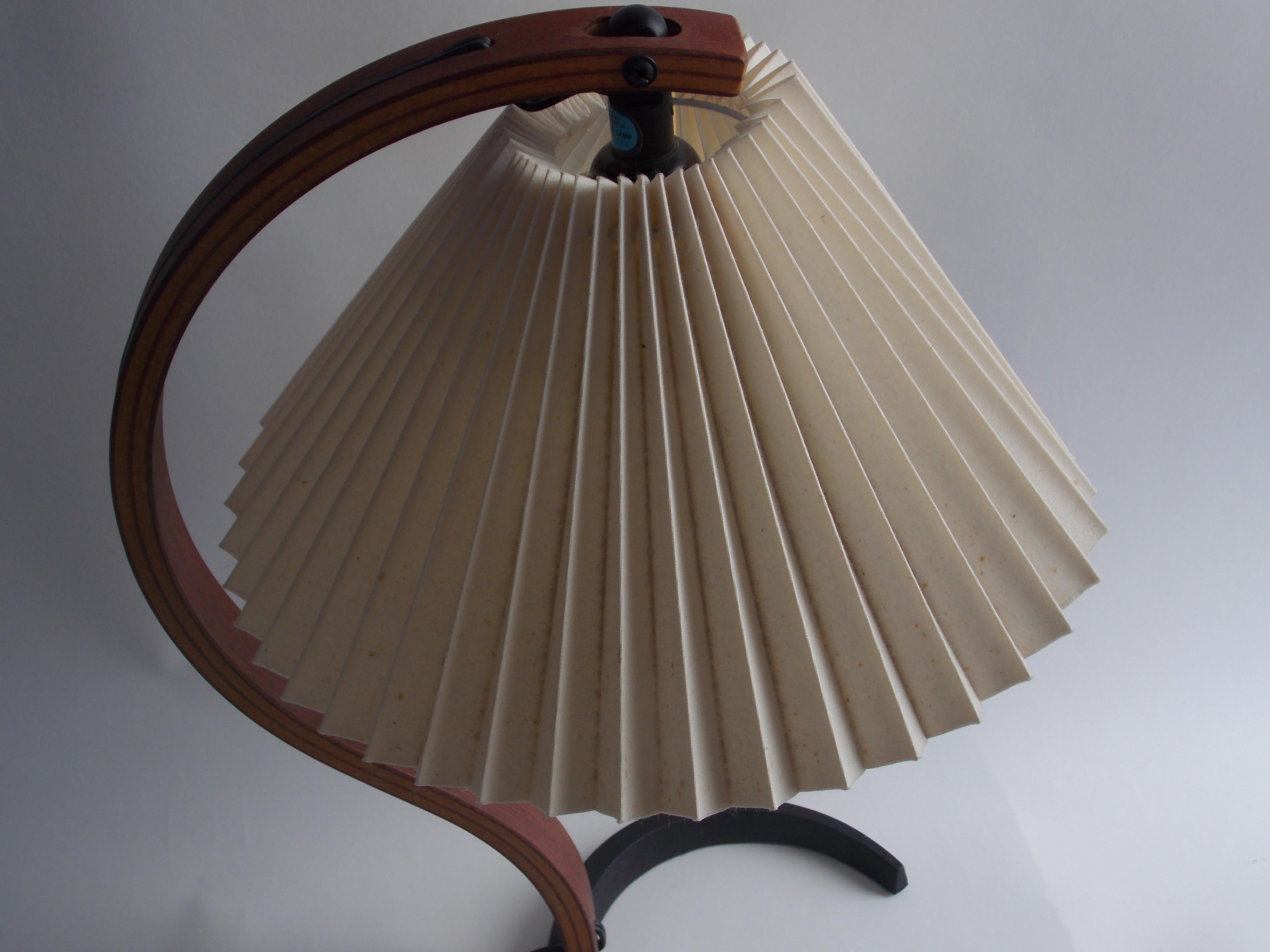 Danish Mads Caprani Table Lamp
