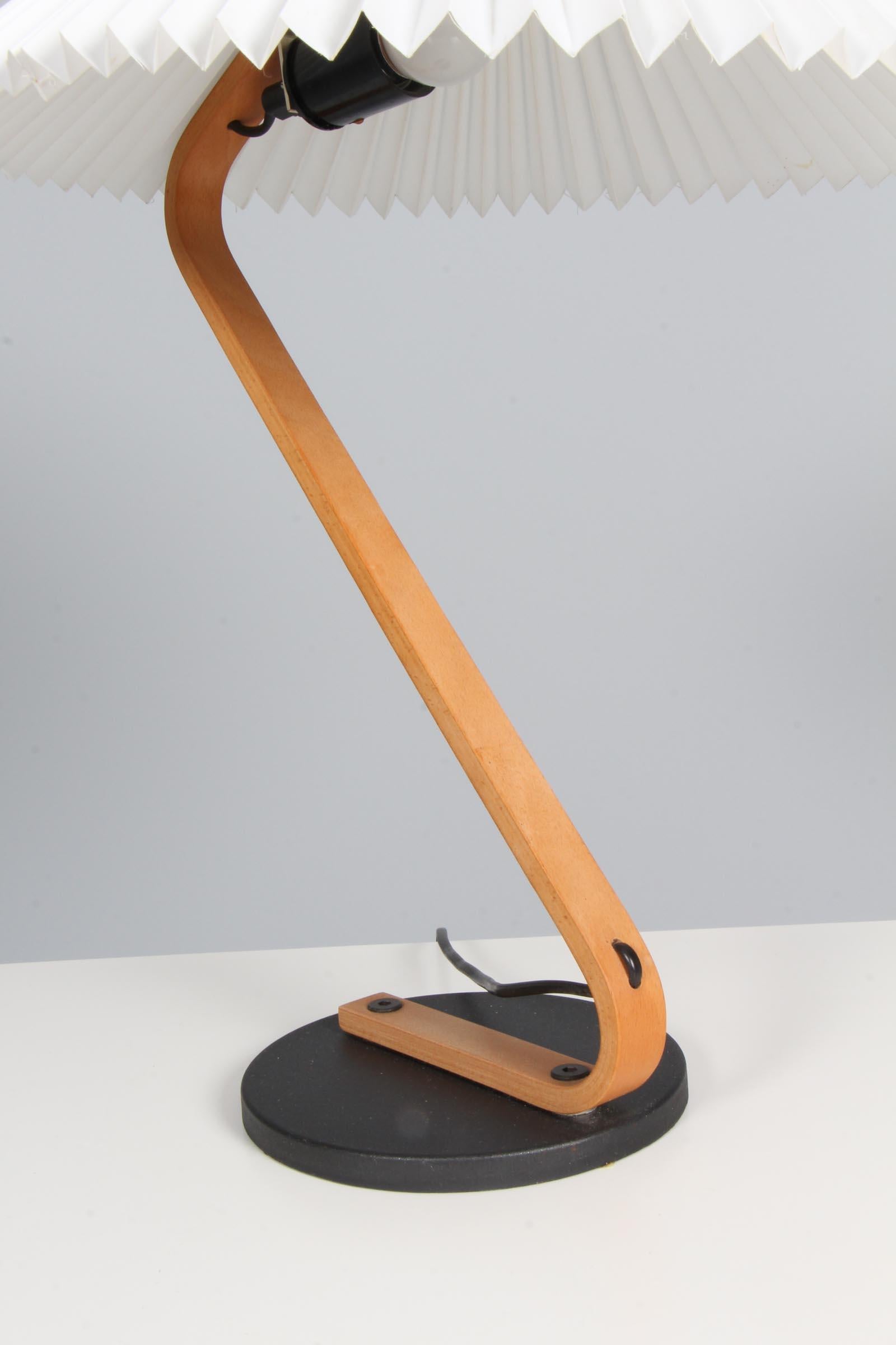 Mads Caprani Table Lamp In Good Condition In Esbjerg, DK