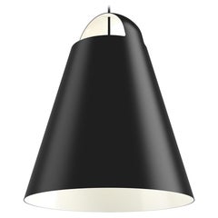 Lampe à suspension Mads Odgrd au-dessus, largeur X