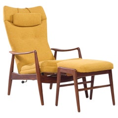 Sedie da salotto Wood