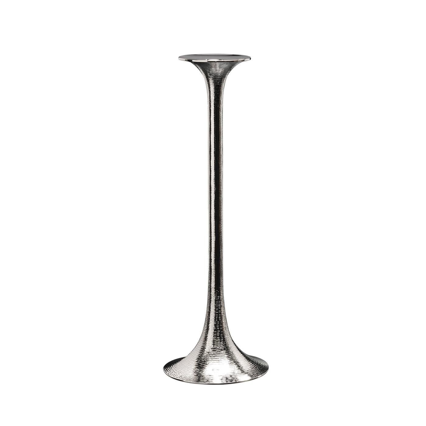 Candelero / Jarrón de Plata Madurai en venta 4