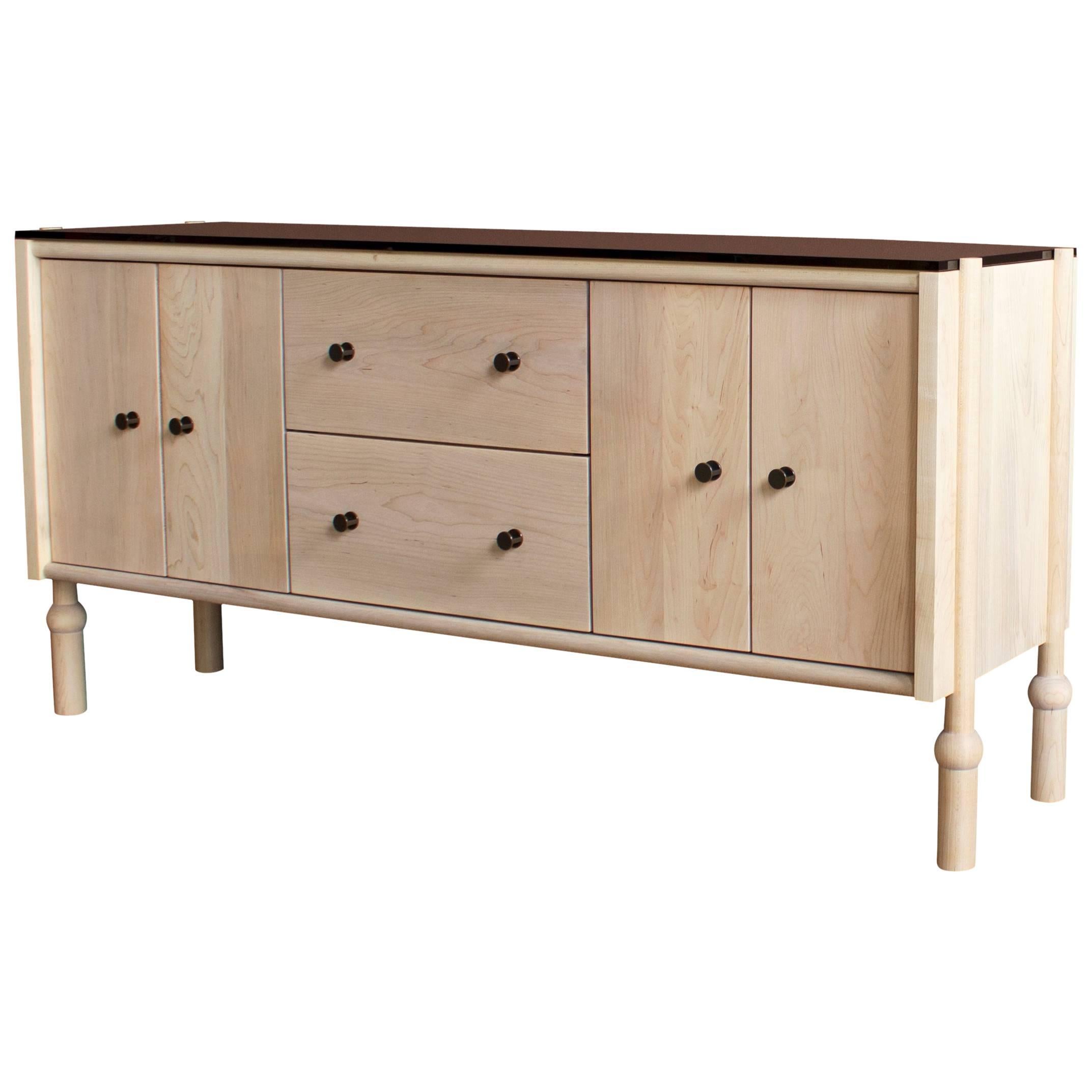 Mae Credenza and Sideboard