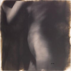 22x22" Contemporary Fine Art Photography, Nudes, Woman -  n. 5