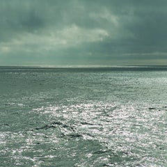 Serie Atlantic Ocean Serie – Seri #10  (Ausgabe von 20)  - ungerahmt