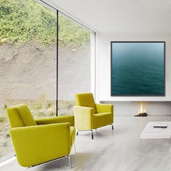 Serie Oceano Atlantico - #6 Vend (Edn of 20) - senza cornice
