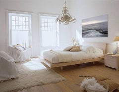 Costa californiana, Oceano Pacifico - Stampa fotografica di grandi dimensioni - senza cornice