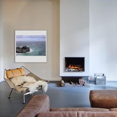 Californian Coast, Pacific Ocean No. 3 - 24x36" unframed