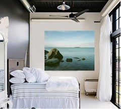 Photography of Earth and Nature series - Tranquility - Edn of 8