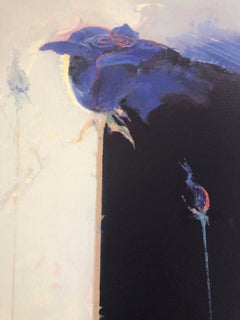 Mae Curates Robert Heindel Serigraph From The Set Design Of The