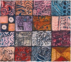 Untitled (African American Quilt 2)