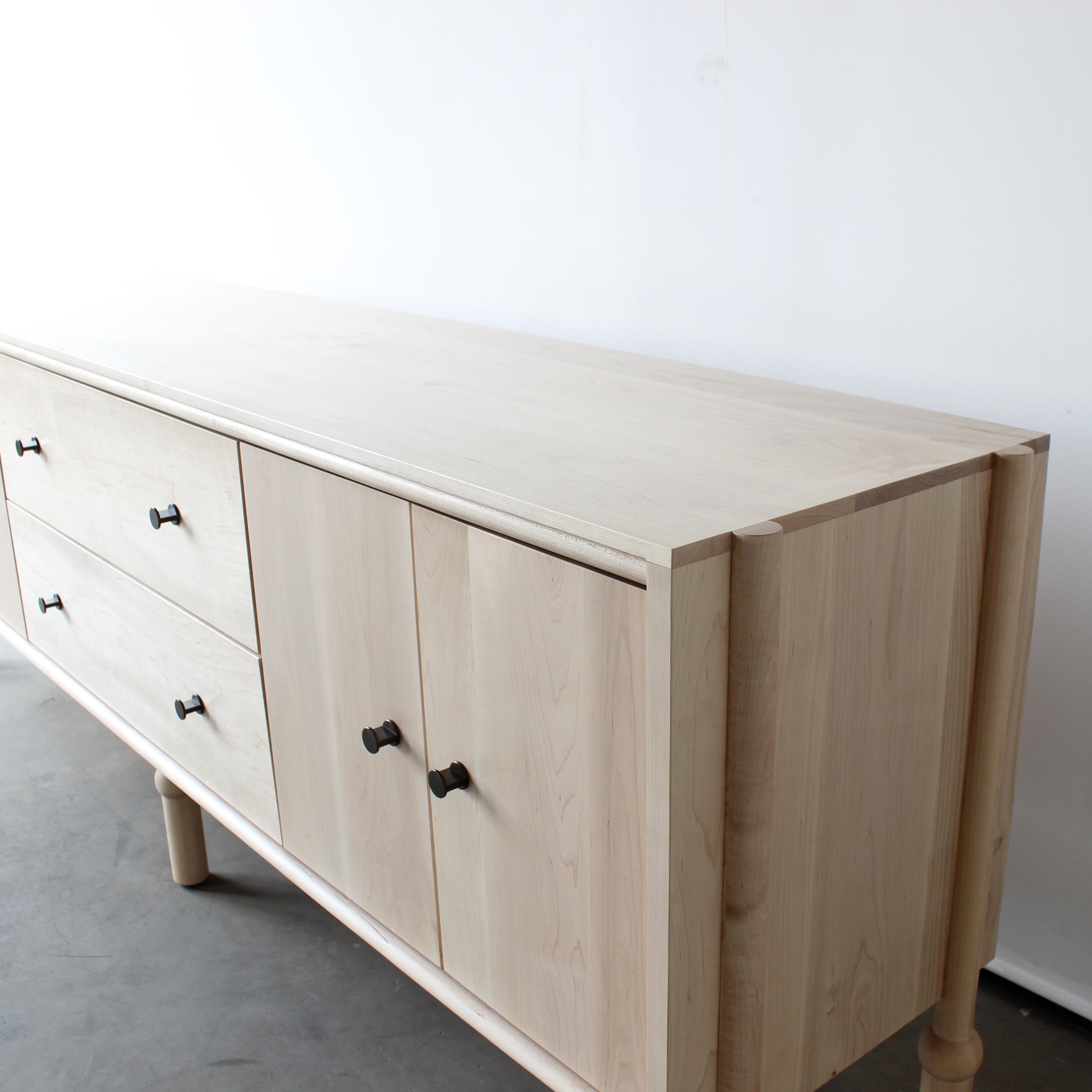 solid wood dresser