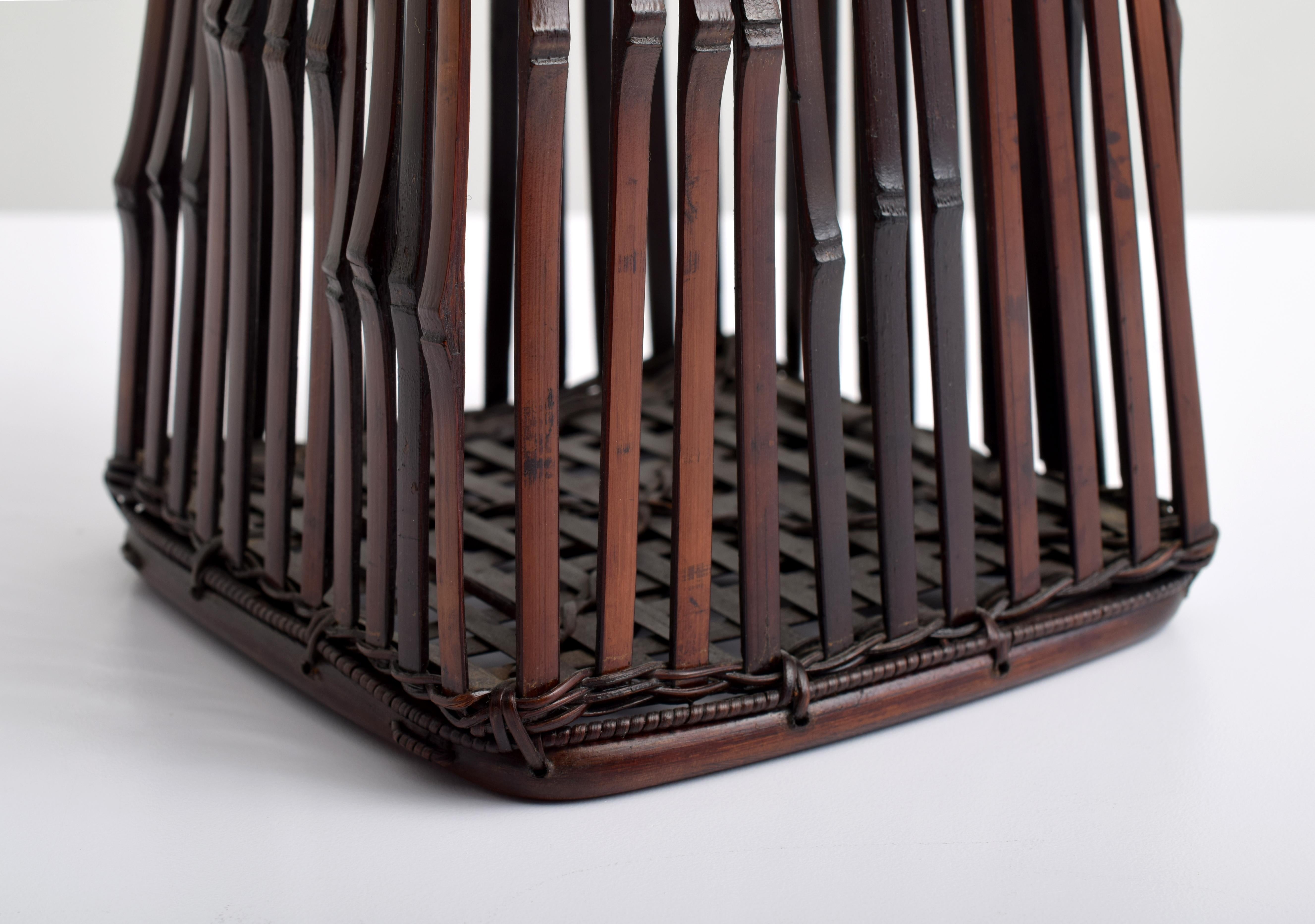 Rattan Maeda Chikubosai II 