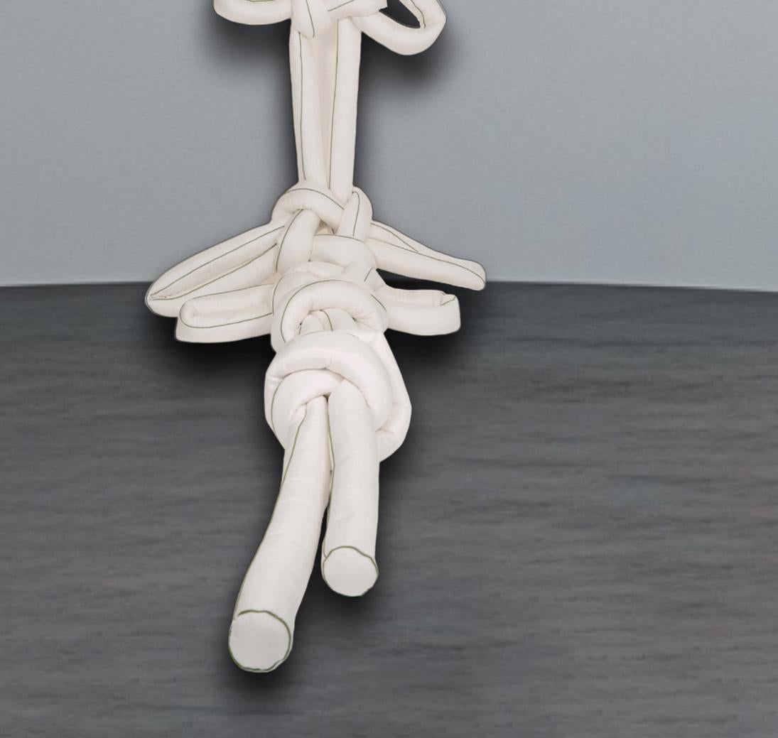 North Korean Maeduep. Dragonfly Wall decoration For Sale