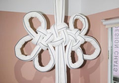 Maeduep; Janggu lighting Wall decoration