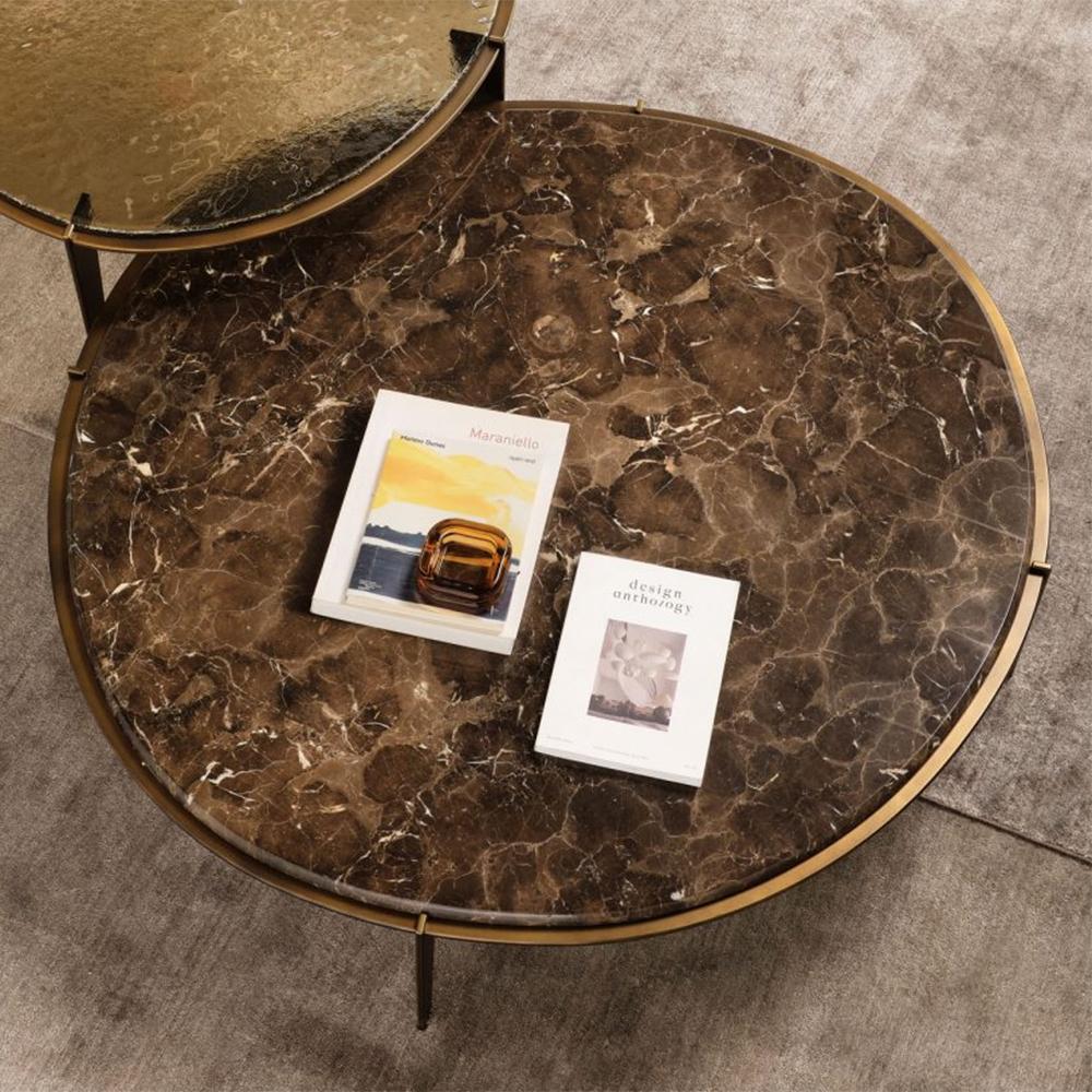 Table basse Maelia en vente 3
