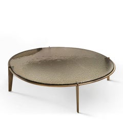 Table basse Maelia