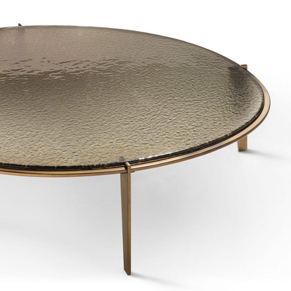Portugais Table basse Maelia en vente