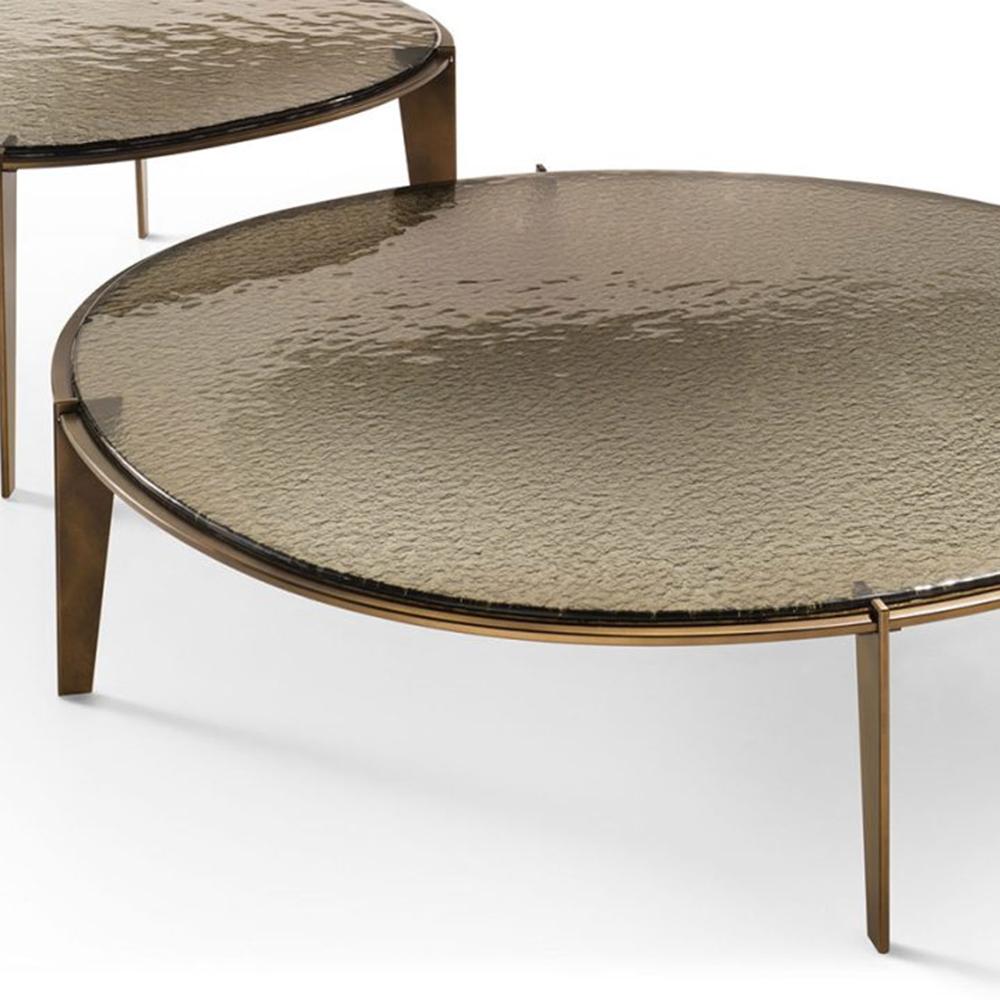 XXIe siècle et contemporain Table basse Maelia en vente