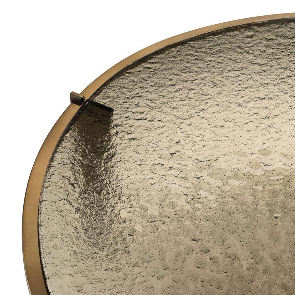 Métal Table basse Maelia en vente