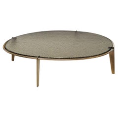 Table basse Maelia