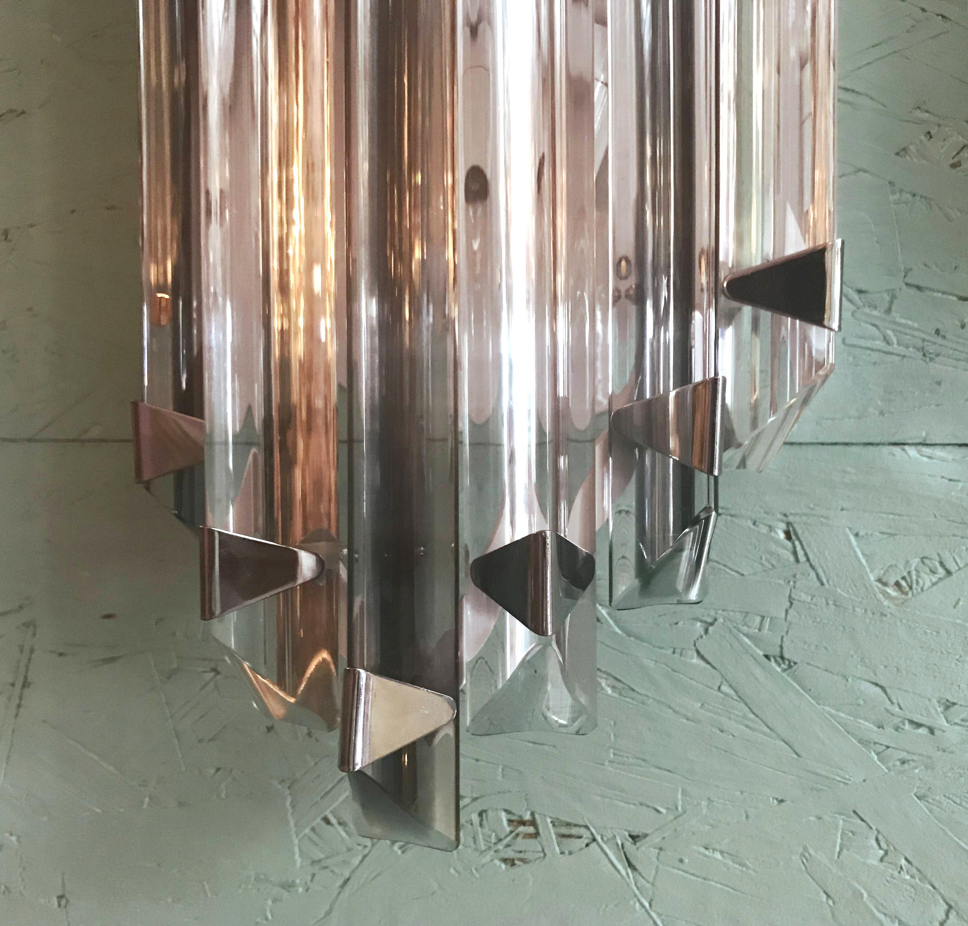 Lámpara Maestoso de Fabio Ltd Vidrio soplado en venta