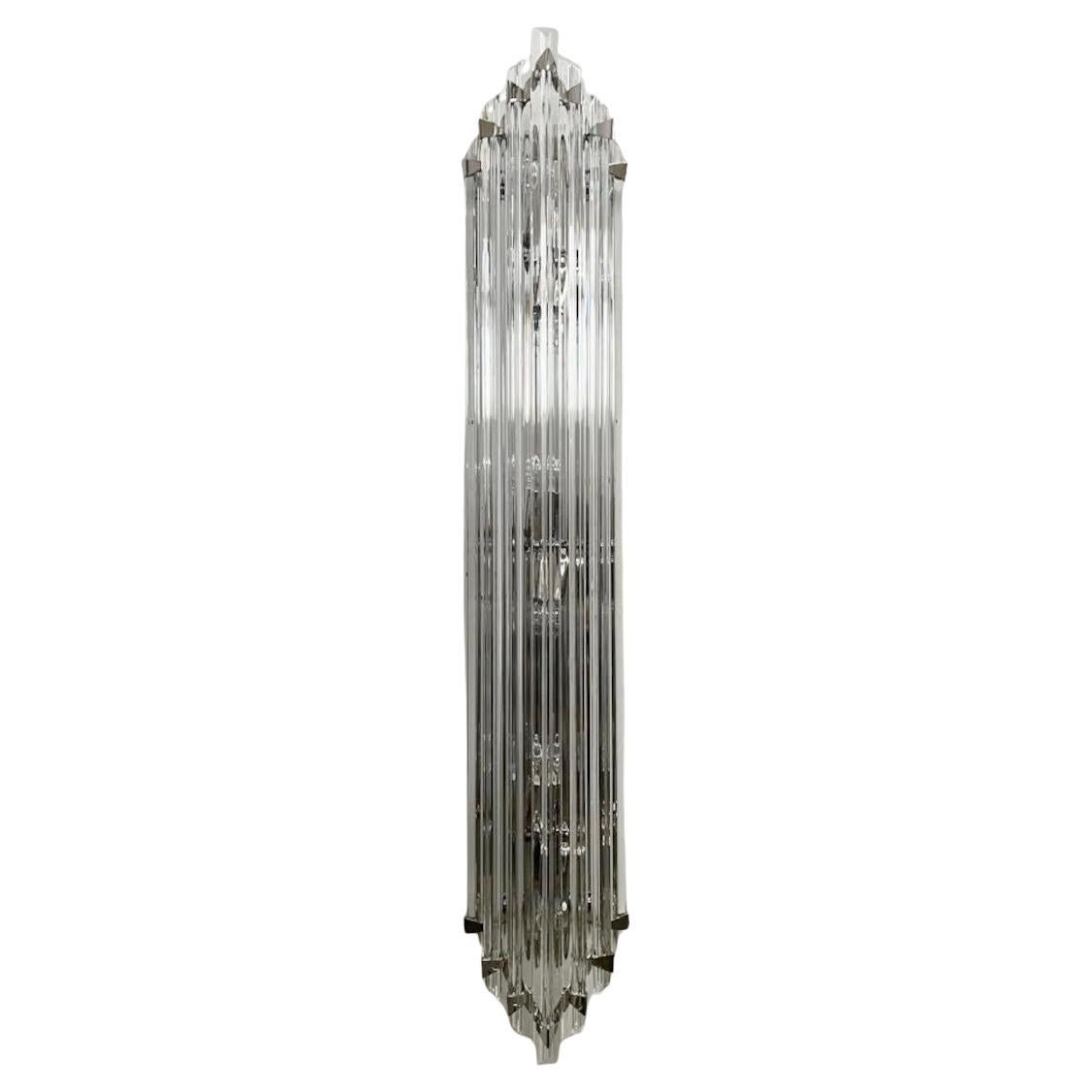 Maestoso Sconce by Fabio Ltd
