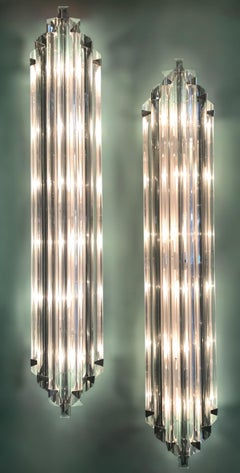 Maestoso Sconce / Flushmount by Fabio Ltd