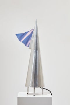 Maestrale lamp by Denis Santachiara