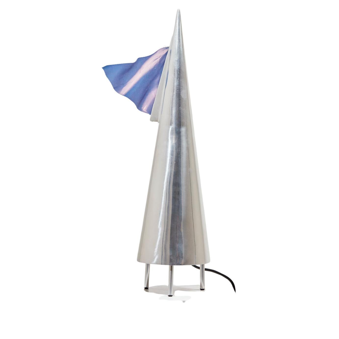 Maestrale lamp by Denis Santachiara For Sale
