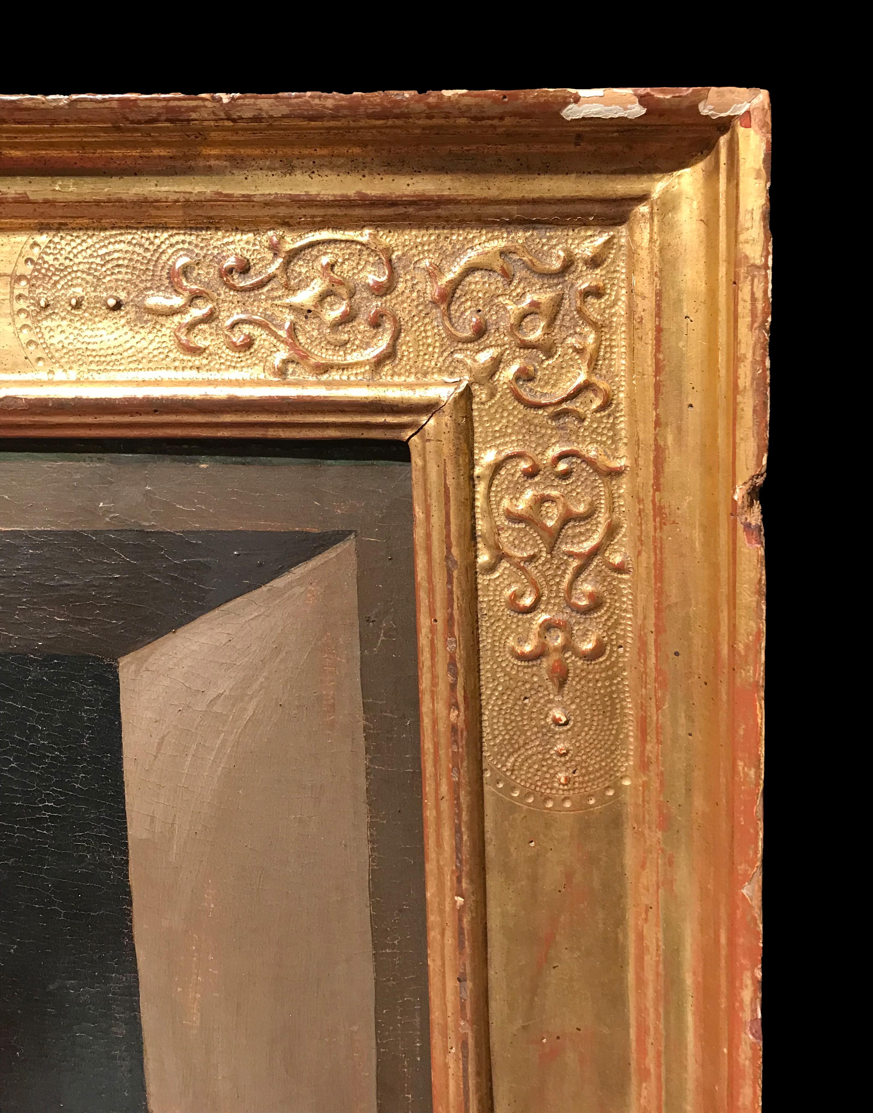 XV secolo Dal Maestro della Pala Sforzesca Ecce Homo Tempera su pannello in vendita 11