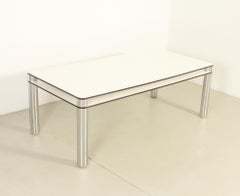Mesa de trabajo Maestro de Joe Colombo para Zanotta, Italia, 1969