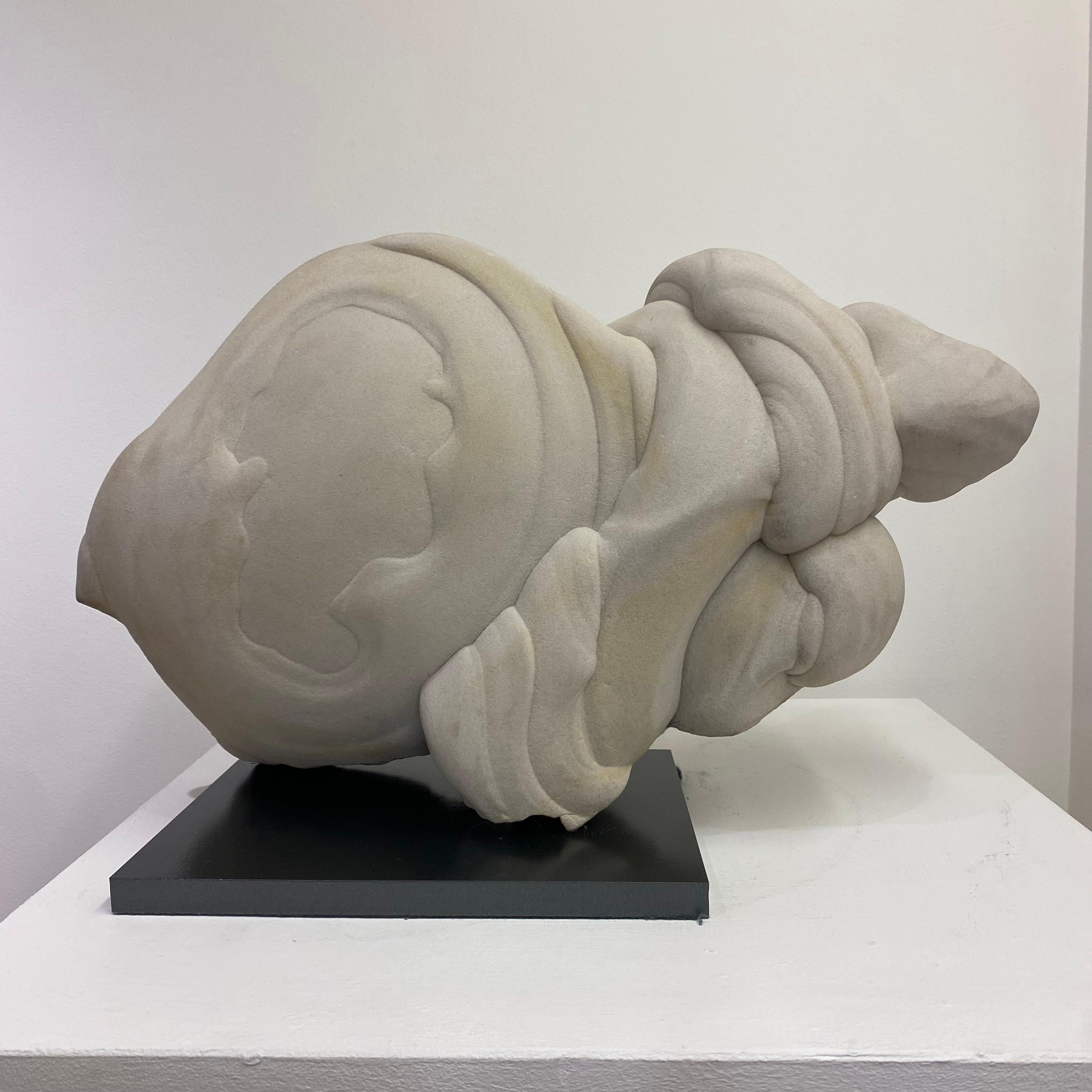 'Maeva', Gogotte Sculpture In Good Condition In Cambridge, GB