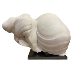'Maeva', Gogotte Sculpture