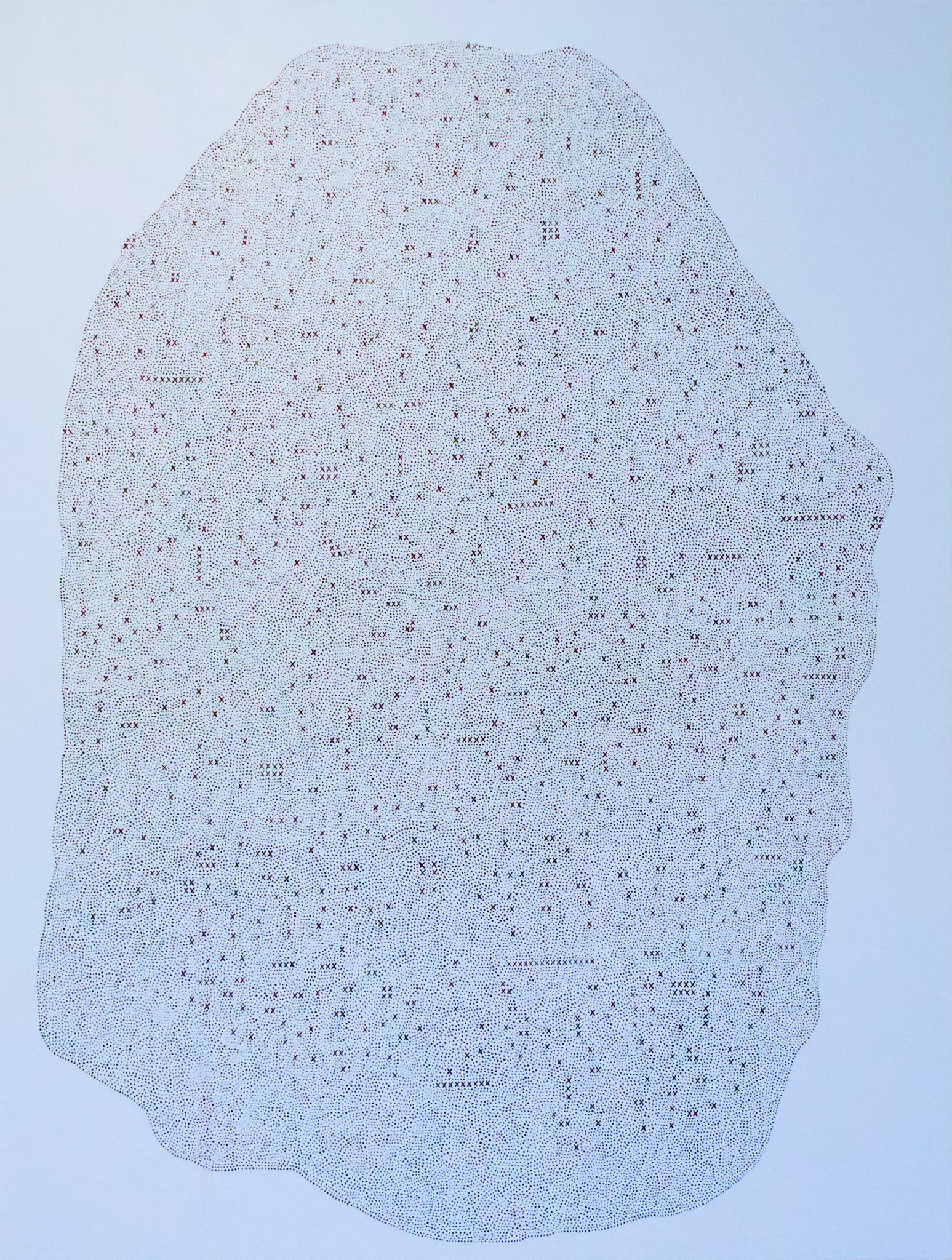 Maeve D'Arcy
Sips, 2024
acrilico su tela
48 x 36 pollici.
(dar134)