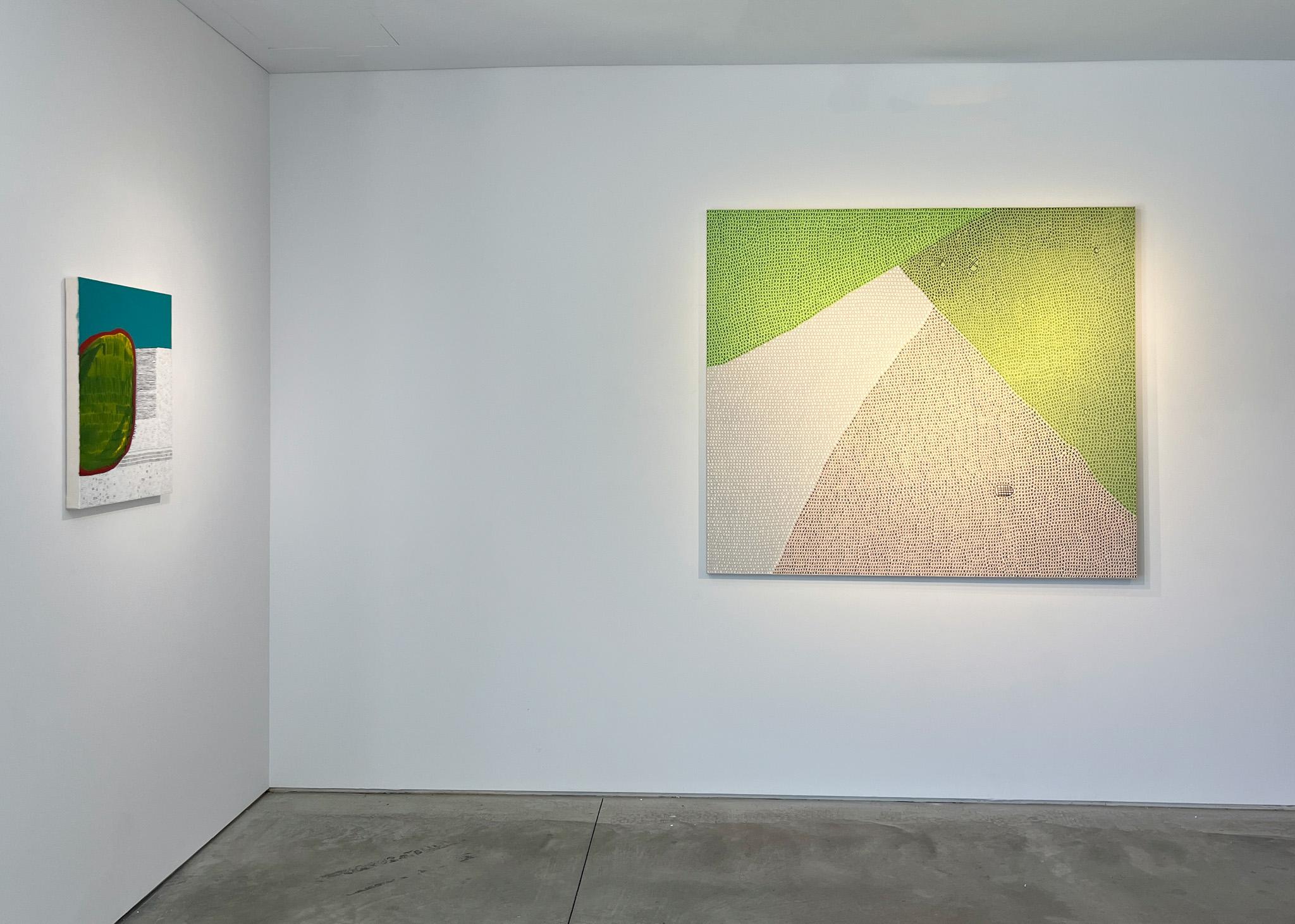 Maeve D'Arcy
Medio Raro, 2024
olio su tela
54 x 60 in.
(dar145)