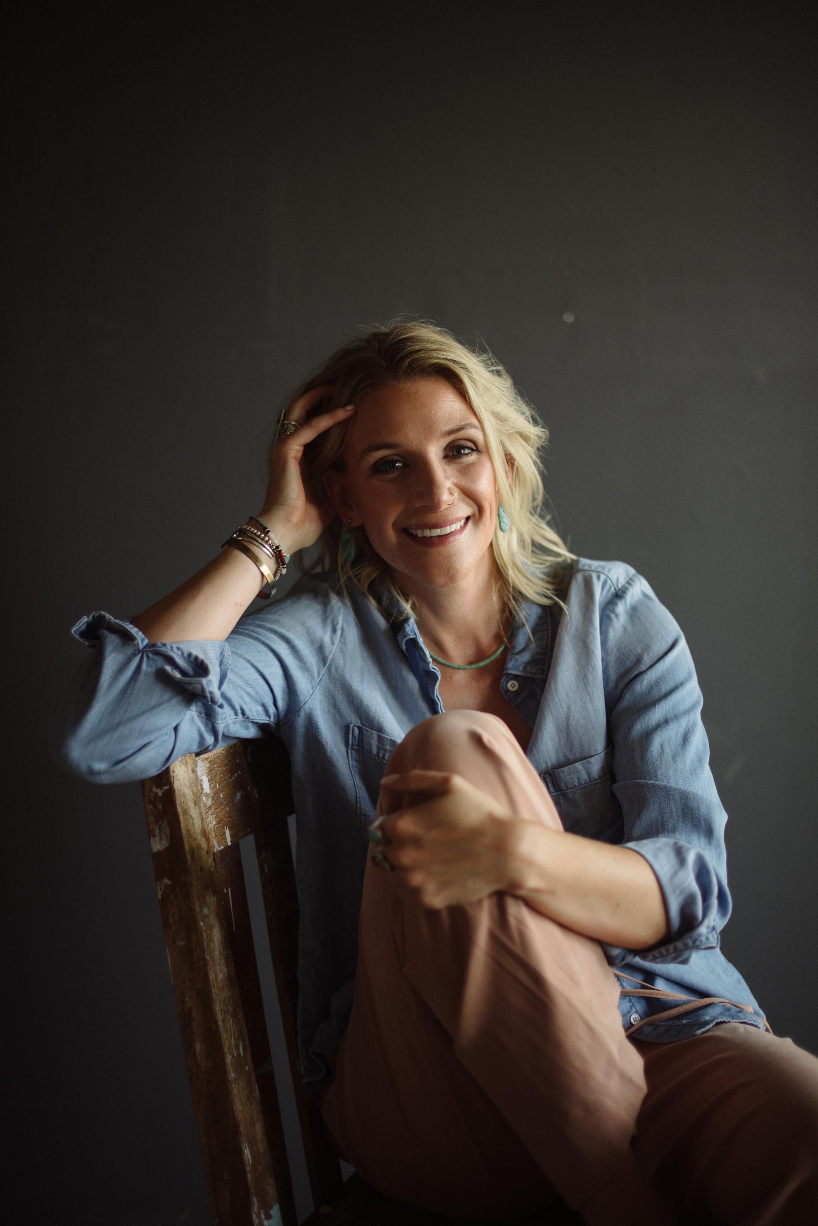 maeve eichelberger